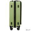 SAMSONITE KABINBŐRÖND 55/20 Restackd Sp. 55/20 Exp Easy Access 150703/1903-Wasabi