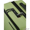 SAMSONITE KABINBŐRÖND 55/20 Restackd Sp. 55/20 Exp Easy Access 150703/1903-Wasabi