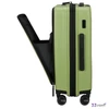 SAMSONITE KABINBŐRÖND 55/20 Restackd Sp. 55/20 Exp Easy Access 150703/1903-Wasabi