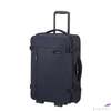 Kép 1/3 - Samsonite kabinbőrönd 55/20 Roader Duf/Wh 55/20 Length 35 Cm 22' 143269/1247-Dark Blue