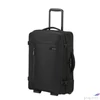 Kép 1/3 - Samsonite kabinbőrönd 55/20 Roader Duf/Wh 55/20 Length 35 Cm 22' 143269/1276-Deep Black