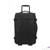Kép 2/3 - Samsonite kabinbőrönd 55/20 Roader Duf/Wh 55/20 Length 35 Cm 22' 143269/1276-Deep Black