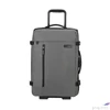 Kép 2/4 - Samsonite kabinbőrönd 55/20 Roader Duf/Wh 55/20 Length 35 Cm 22' 143269/E569-Drifter Grey