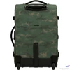 Kép 3/7 - Samsonite kabinbőrönd 55/20 Roader Duf/Wh 55/20 Length 35 Cm 143269/2984-Camo/Green