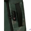 Kép 5/7 - Samsonite kabinbőrönd 55/20 Roader Duf/Wh 55/20 Length 35 Cm 143269/2984-Camo/Green
