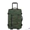 Kép 7/7 - Samsonite kabinbőrönd 55/20 Roader Duf/Wh 55/20 Length 35 Cm 143269/2984-Camo/Green