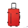 Kép 2/7 - Samsonite kabinbőrönd 55/20 Roader Duf/Wh 55/20 Length 35 Cm 143269/7976-Tangerine Orange