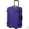 Kép 1/9 - Samsonite kabinbőrönd 55/20 Roader Duf/Wh 55/20 Length 35 Cm 143269/1277-Deep Blue