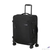 Kép 1/5 - Samsonite kabinbőrönd 55/20 Roader Spinner Duf/Wh 55/20 Df 22' 143270/1276-Deep Black
