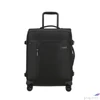 Kép 2/5 - Samsonite kabinbőrönd 55/20 Roader Spinner Duf/Wh 55/20 Df 22' 143270/1276-Deep Black