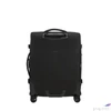 Kép 3/5 - Samsonite kabinbőrönd 55/20 Roader Spinner Duf/Wh 55/20 Df 22' 143270/1276-Deep Black