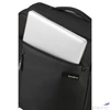 Kép 5/5 - Samsonite kabinbőrönd 55/20 Roader Spinner Duf/Wh 55/20 Df 22' 143270/1276-Deep Black