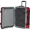 Kép 2/7 - Samsonite kabinbőrönd 55/20 25 Roadseeker Duffle/Wh 55/20 Backpack 154952/1129 Brick Red