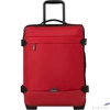 Kép 4/7 - Samsonite kabinbőrönd 55/20 25 Roadseeker Duffle/Wh 55/20 Backpack 154952/1129 Brick Red