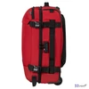 Samsonite kabinbőrönd 55/20 25 Roadseeker Duffle/Wh 55/20 Backpack 154952/1129-Brick Red