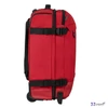 Samsonite kabinbőrönd 55/20 25 Roadseeker Duffle/Wh 55/20 Backpack 154952/1129-Brick Red