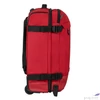 Kép 6/7 - Samsonite kabinbőrönd 55/20 25 Roadseeker Duffle/Wh 55/20 Backpack 154952/1129 Brick Red