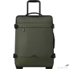 Kép 2/7 - Samsonite kabinbőrönd 55/20 25 Roadseeker Duffle/Wh 55/20 Backpack 154952/1266 Dark Olive