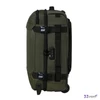 Samsonite kabinbőrönd 55/20 25 Roadseeker Duffle/Wh 55/20 Backpack 154952/1266-Dark Olive
