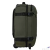 Kép 6/7 - Samsonite kabinbőrönd 55/20 25 Roadseeker Duffle/Wh 55/20 Backpack 154952/1266 Dark Olive