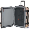 Kép 3/6 - Samsonite kabinbőrönd 55/20 25 Roadseeker Duffle/Wh 55/20 Backpack 154952/1304 Dune