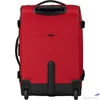 Kép 4/7 - Samsonite kabinbőrönd 55/20 25 Roadseeker Duf/Wh 55/20 Length 35 Cm 154950/1129 Brick Red