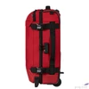 Kép 5/7 - Samsonite kabinbőrönd 55/20 25 Roadseeker Duf/Wh 55/20 Length 35 Cm 154950/1129 Brick Red