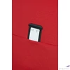 Kép 7/7 - Samsonite kabinbőrönd 55/20 25 Roadseeker Duf/Wh 55/20 Length 35 Cm 154950/1129 Brick Red