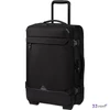 Samsonite kabinbőrönd 55/20 25 Roadseeker Duf/Wh 55/20 Length 35 Cm 154950/1276-Deep Black