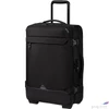 Kép 1/7 - Samsonite kabinbőrönd 55/20 25 Roadseeker Duf/Wh 55/20 Length 35 Cm 154950/1276 Deep Black