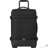 Kép 2/7 - Samsonite kabinbőrönd 55/20 25 Roadseeker Duf/Wh 55/20 Length 35 Cm 154950/1276 Deep Black