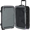 Samsonite kabinbőrönd 55/20 25 Roadseeker Duf/Wh 55/20 Length 35 Cm 154950/1276-Deep Black