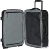 Kép 3/7 - Samsonite kabinbőrönd 55/20 25 Roadseeker Duf/Wh 55/20 Length 35 Cm 154950/1276 Deep Black