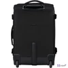 Samsonite kabinbőrönd 55/20 25 Roadseeker Duf/Wh 55/20 Length 35 Cm 154950/1276-Deep Black