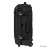 Samsonite kabinbőrönd 55/20 25 Roadseeker Duf/Wh 55/20 Length 35 Cm 154950/1276-Deep Black
