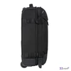 Samsonite kabinbőrönd 55/20 25 Roadseeker Duf/Wh 55/20 Length 35 Cm 154950/1276-Deep Black