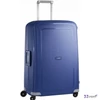 Samsonite kabinbőrönd 55/20 S'CURE 40x55x20 sötétkék 1247 49539/1247-Dark Blue