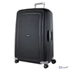 Samsonite kabinbőrönd 55/20 S'CURE 40x55x20 fekete 1041 49539/1041-Black