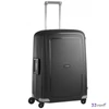 Samsonite kabinbőrönd 55/20 S'CURE 40x55x20 fekete 1041 49539/1041-Black