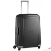 Kép 2/6 - Samsonite kabinbőrönd 55/20 S'CURE 40x55x20 fekete 1041 SPINNER 4kerekű 55/20 CABIN