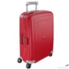 Kép 1/5 - Samsonite kabinbőrönd 55/20 S'CURE 40x55x20 piros 1235 SPINNER 4kerekű 55/20 CABIN
