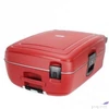 Kép 2/5 - Samsonite kabinbőrönd 55/20 S'CURE 40x55x20 piros 1235 SPINNER 4kerekű 55/20 CABIN