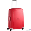 Kép 5/5 - Samsonite kabinbőrönd 55/20 S'CURE 40x55x20 piros 1235 SPINNER 4kerekű 55/20 CABIN
