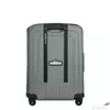 Kép 4/4 - Samsonite kabinbőrönd 55/20 S'Cure Eco Spin.55/20 Post Consumer 22' 128014/5587-Forest Grey
