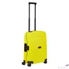 Kép 2/7 - Samsonite kabinbőrönd 55/20 S'Cure Spinner 55/20 49539/1515-Lime