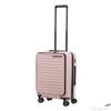 Kép 3/5 - Samsonite kabinbőrönd 55/20 SP. 55/20 EXP EASY ACCESS ROSE 150703/1751