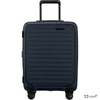 Samsonite kabinbőrönd 55/20 SP. 55/20 EXP EASY ACCESS MIDNIGHT 150703/1547-Midnight