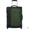 Kép 1/6 - Samsonite kabinbőrönd 55/20 Spectrolite 3.0 Trvl Upright 55/20 Exp 137340/9199-Climbing Ivy