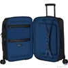 Kép 2/6 - Samsonite kabinbőrönd 55/20 Splendix Spinner 55/20 Df Exp 149843/1041-Black
