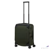 Kép 6/6 - Samsonite kabinbőrönd 55/20 Splendix Spinner 55/20 Df Exp 149843/1398 Green/Black